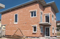 Tradespark home extensions