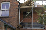free Tradespark home extension quotes